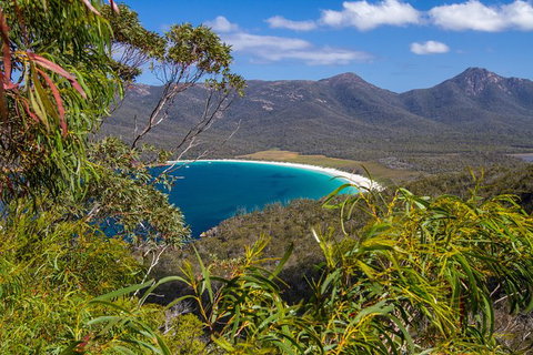 4x4 And Lunch Full Day Freycinet And Wineglass Bay - Attractions Brisbane 1
