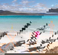 4x4 and Lunch Full Day Freycinet and Wineglass Bay - Attractions Brisbane