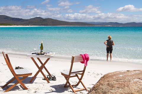 4x4 And Lunch Full Day Freycinet And Wineglass Bay - Attractions Brisbane 0