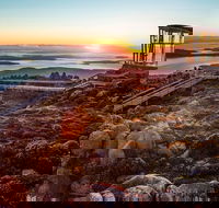 Five of Hobart's Best In One Day - Attractions Brisbane