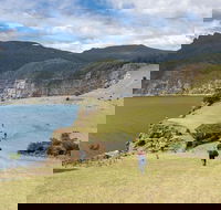 2-Day Hobart Adventure Tour Maria Island National Park and Cape Raoul Hike - Attractions Brisbane