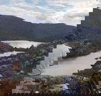 2-Day Hiking Tour Maria Island  Mount Field - Attractions Brisbane