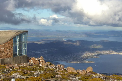 Half-Day Mt Wellington Summit Tour From Hobart - Attractions Brisbane 0