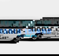 Maria Island Shuttle Bus Hobart to Triabunna Round Trip - Attractions Brisbane