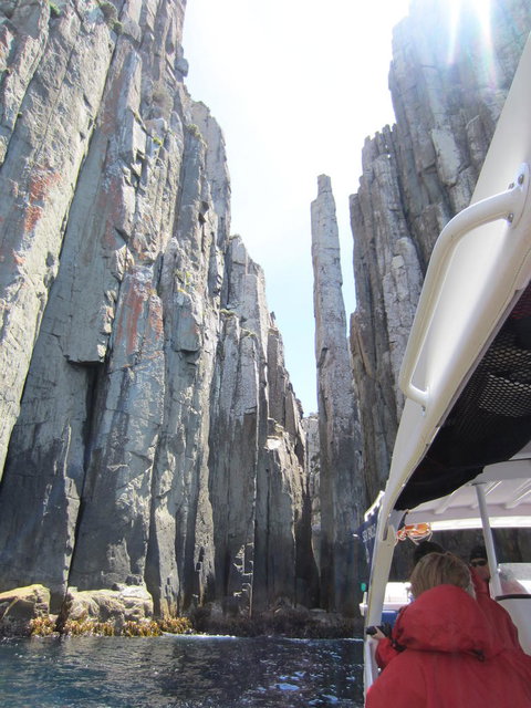 Day Trip To Tasman Peninsula And Port Arthur Historic Site From Hobart - Attractions Brisbane 8