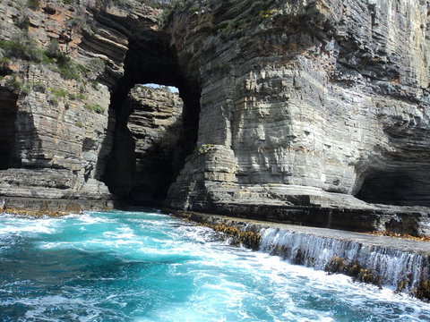 Day Trip To Tasman Peninsula And Port Arthur Historic Site From Hobart - Attractions Brisbane 6