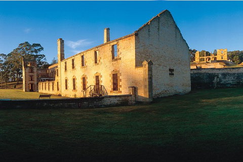 Day Trip To Tasman Peninsula And Port Arthur Historic Site From Hobart - Attractions Brisbane 1