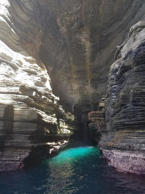 Day Trip To Tasman Peninsula And Port Arthur Historic Site From Hobart - Attractions Brisbane 2