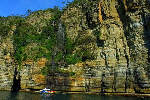 Day Trip To Tasman Peninsula And Port Arthur Historic Site From Hobart - Attractions Brisbane 12