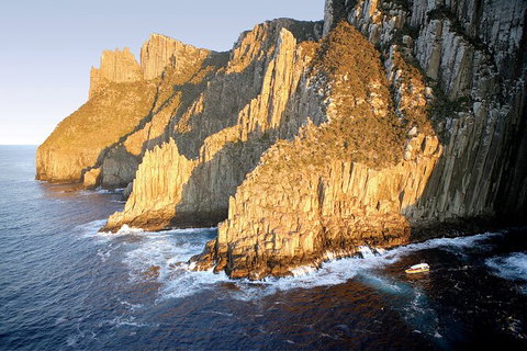 Day Trip To Tasman Peninsula And Port Arthur Historic Site From Hobart - Attractions Brisbane 13