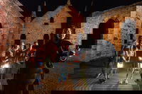 Port Arthur Ghost Tour