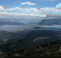 Mount Wellington Tour from Hobart - Attractions Brisbane