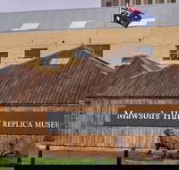 Skip the Line Mawson's Huts Replica Museum General Entry Ticket - Attractions Brisbane
