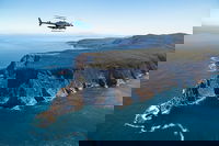 30-Minute Two Capes and Tasman Helicopter Flight from Port Arthur
