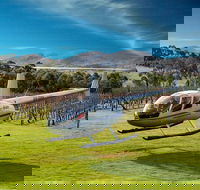 Frogmore Creek Winery by Helicopter with Lunch - Attractions Brisbane