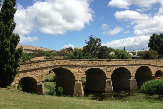 Hobart TAS Attractions Brisbane