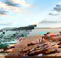 Great Walks of Australia 4-Day Freycinet Experience Walk - Attractions Brisbane