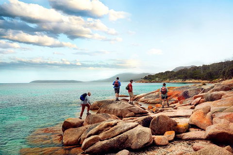 Great Walks Of Australia: 4-Day Freycinet Experience Walk - Attractions Brisbane 0