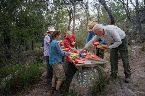 Great Walks Of Australia: 4-Day Freycinet Experience Walk - Attractions Brisbane 8