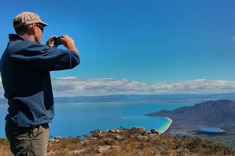 Great Walks Of Australia: 4-Day Freycinet Experience Walk - Attractions Brisbane 9