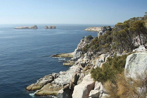 Great Walks Of Australia: 4-Day Freycinet Experience Walk - Attractions Brisbane 10