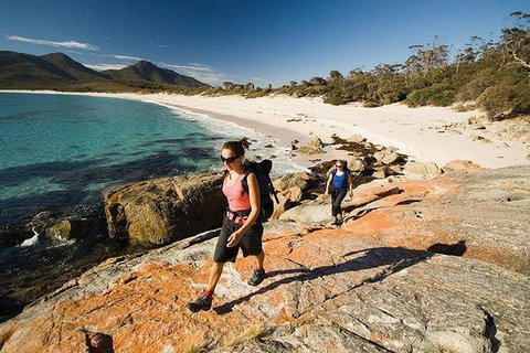 Great Walks Of Australia: 4-Day Freycinet Experience Walk - Attractions Brisbane 5