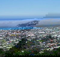 Hobart Shore Excursion Small Group Mount Wellington 3-Hour Bike Tour - Attractions Brisbane