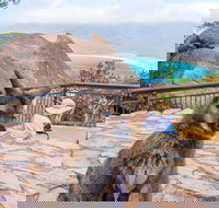 Wineglass Bay  Freycinet NP Full Day Tour from Hobart via Richmond Village - Attractions Brisbane