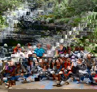 3-Day West Coast Tasmania Tour from Hobart Including Cradle Mountain Montezuma Falls and Strahan - Attractions Brisbane