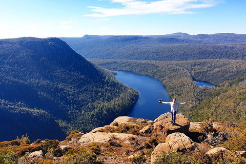 2-Day: Hobart Adventure Tour: Mount Field And Cape Hauy Hikes - Attractions Brisbane 0