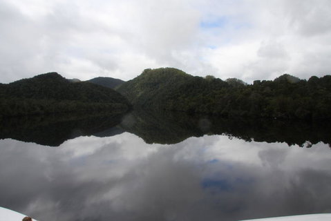 Gordon River Cruise Departing From Strahan - Attractions Brisbane 18
