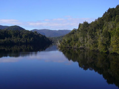 Gordon River Cruise Departing From Strahan - Attractions Brisbane 2
