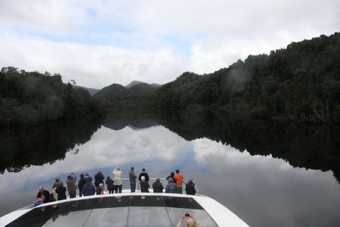 Gordon River Cruise Departing From Strahan - Attractions Brisbane 19