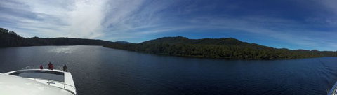 Gordon River Cruise Departing From Strahan - Attractions Brisbane 9
