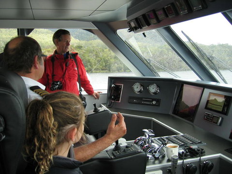 Gordon River Cruise Departing From Strahan - Attractions Brisbane 6