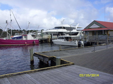 Gordon River Cruise Departing From Strahan - Attractions Brisbane 14