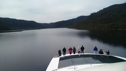 Gordon River Cruise Departing From Strahan - Attractions Brisbane 13