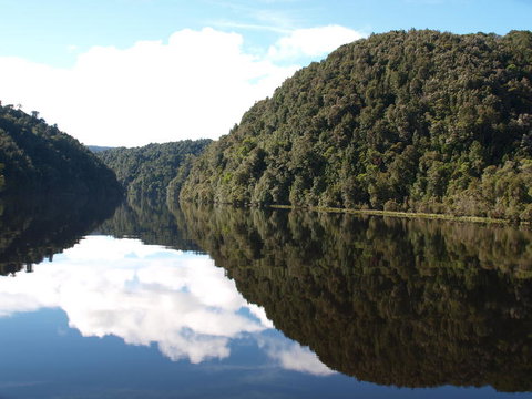 Gordon River Cruise Departing From Strahan - Attractions Brisbane 16