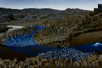Gordon River Cruise departing from Strahan