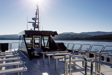 Gordon River Cruise Departing From Strahan - Attractions Brisbane 36