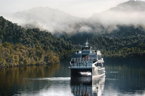 Gordon River Cruise Departing From Strahan - Attractions Brisbane 35