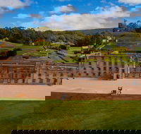Shore Excursion - Port Arthur - Tasman Peninsula - Attractions Brisbane