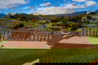 Shore Excursion - Port Arthur - Tasman Peninsula