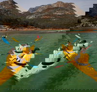 The Freycinet Paddle - Attractions Brisbane
