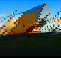 Small-Group Historic Tasmania Day Tour Including Port Arthur - Attractions Brisbane