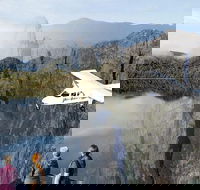Strahan Day Trip by Air from Hobart Including a Gordon River Cruise - Attractions Brisbane