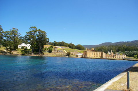Port Arthur Tour From Hobart - Attractions Brisbane 8