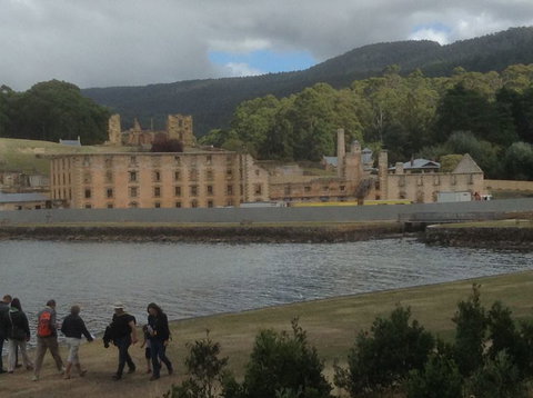 Port Arthur Tour From Hobart - Attractions Brisbane 6