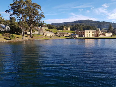 Port Arthur Tour From Hobart - Attractions Brisbane 3