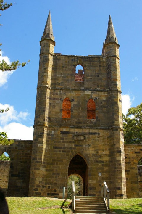 Port Arthur Tour From Hobart - Attractions Brisbane 9